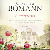 De rozentuin - Corina Bomann (ISBN 9789052865911)