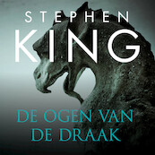 Ogen van de Draak - Stephen King (ISBN 9789021038193)