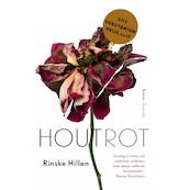 Houtrot - Rinske Hillen (ISBN 9789021488592)