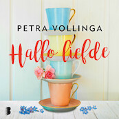 Hallo liefde - Petra Vollinga (ISBN 9789052862545)