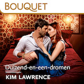 Duizend-en-een-dromen - Kim Lawrence (ISBN 9789402767834)