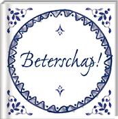 Beterschap - (ISBN 9789461442628)