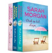 Puffin Island (3-in-1) - Sarah Morgan (ISBN 9789402702057)