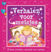 Verhalen voor meisjes - Jenny Cox (ISBN 9789036633864)