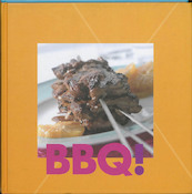 BBQ ! - (ISBN 9789076218571)