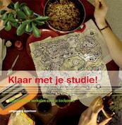 Klaar met je studie! - K. Luth (ISBN 9789081250955)