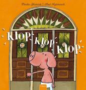 Klop klop klop - A. Agteresch (ISBN 9789044809800)
