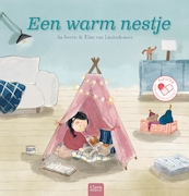 Een warm nestje - An Swerts (ISBN 9789044845495)