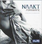Naakt fotografie - Stefan Weis (ISBN 9789491326813)