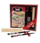 Sushi - (ISBN 9789461880307)
