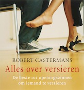 Alles over versieren - R. Castermans (ISBN 9789068342123)