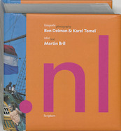.NL - B. Deiman, K. Tomei, M. Bril, Martin Bril (ISBN 9789055943647)