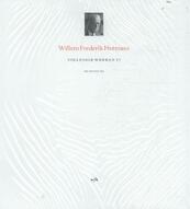 17 - Willem Frederik Hermans (ISBN 9789023442318)