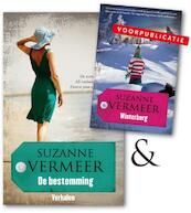 De bestemming - Suzanne Vermeer (ISBN 9789044968316)
