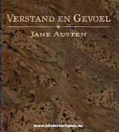 Verstand en Gevoel - Jane Austen (ISBN 9789461492425)