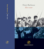 Het vuur - Henri Barbusse (ISBN 9789029504560)