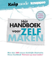 Hét Handboek voor Zelfmaken - (ISBN 9789085748694)