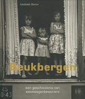 Beukbergen - Liesbeth Sluiter (ISBN 9789079156153)
