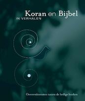 Koran en Bijbel in verhalen - M. ter Borg (ISBN 9789047503118)