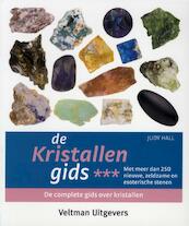 De kristallengids deel 3 - Judy Hall (ISBN 9789048307838)