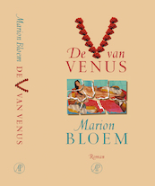 De V van Venus - Marion Bloem (ISBN 9789029504584)