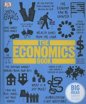 Economics Book - (ISBN 9781409376415)