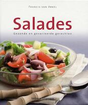 Salades - Francis van Arkel (ISBN 9789059207127)