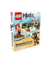 Lego pirates Bouwmeester - (ISBN 9789020985597)