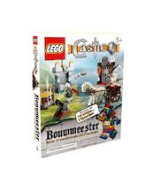 Lego bouwmeester ridders - (ISBN 9789020985603)