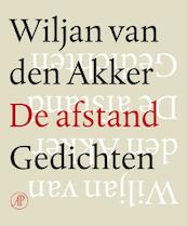 De afstand - van den Wiljan Akker (ISBN 9789029580144)