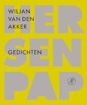 Hersenpap - Wiljan van den Akker (ISBN 9789029580151)