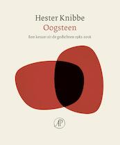 Oogsteen - Hester Knibbe (ISBN 9789029511315)