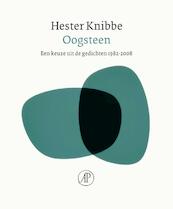 Oogsteen - Hester Knibbe (ISBN 9789029571579)