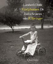 Vindplaatsen - Liesbeth Dolk (ISBN 9789021433226)