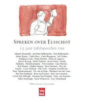 Spreken over Elsschot - (ISBN 9789460014499)