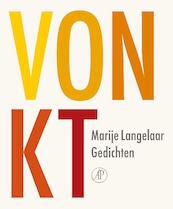 Vonkt - Marije Langelaar (ISBN 9789029511698)