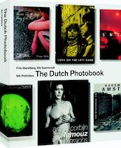 The Dutch photobook - (ISBN 9789056628468)
