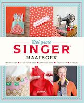 Het grote singer naaiboek - Hilde Smeesters (ISBN 9789401406161)