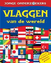 Jonge onderzoekers Vlaggen van de wereld - Kirsty Neale, Brian Williams (ISBN 9789036629300)