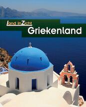 Griekenland - Jilly Hunt (ISBN 9789461751171)