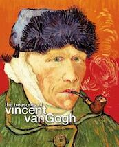 The Treasures of Vincent Van Gogh - Cornelia Homburg (ISBN 9780233003559)