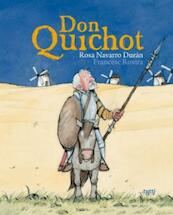 Don Quichotte - Rosa Navarro Duran (ISBN 9789490139148)