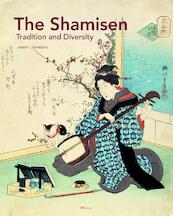 The Shamisen - Henry Johnson (ISBN 9789004181373)