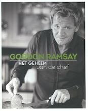 Het geheim van de chef - Gordon Ramsay (ISBN 9789021553337)