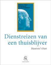 Dienstreizen van een thuisblijver (grote letter) - Maarten 't Hart (ISBN 9789029578820)