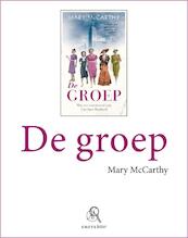 De groep (grote letter) - Mary McCarthy (ISBN 9789029579148)