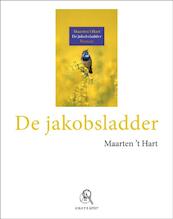 De jakobsladder (grote letter) - Maarten 't Hart (ISBN 9789029579506)