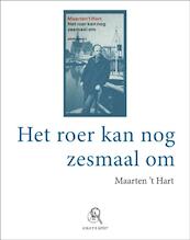 Het roer kan nog zesmaal om (grote letter) - Maarten 't Hart (ISBN 9789029579568)