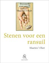 Stenen voor een ransuil - Maarten 't Hart (ISBN 9789029579537)
