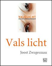 Vals licht (grote letter) - Joost Zwagerman (ISBN 9789029579414)